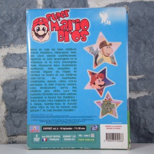 Super Mario Bros. (coffret DVD 2) (02)
